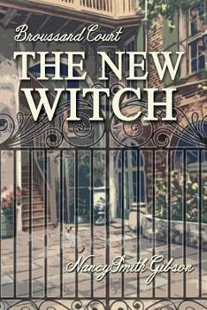 Paperback The New Witch Book