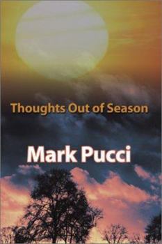 Paperback Thoughts Out of Season Book