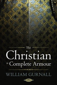 Hardcover The Christian in Complete Armour Book