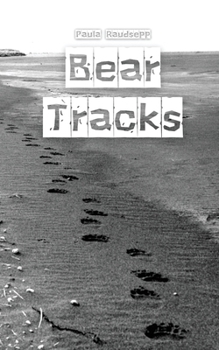 Paperback Bear Tracks Book