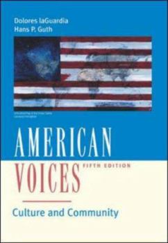 American Voices with Student Access to Catalyst