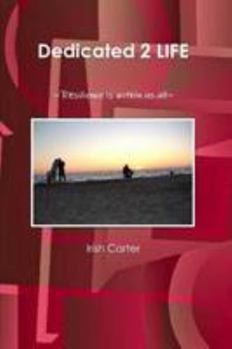 Paperback Dedicated 2 LIFE Book