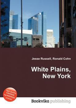 Paperback White Plains, New York Book