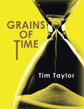 Paperback Grains of Time Book