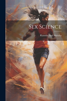 Paperback Sex Science [Telugu] Book