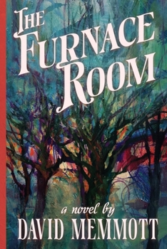 Paperback The Furnace Room Book