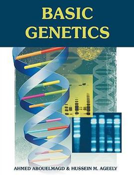 Paperback Basic Genetics: Textbook and Activities Book