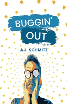 Paperback Buggin' Out Book