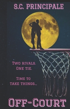 Paperback Off-Court: A Steamy Sports Romance Book