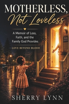 Paperback Motherless, Not Loveless: Love Beyond Blood Book