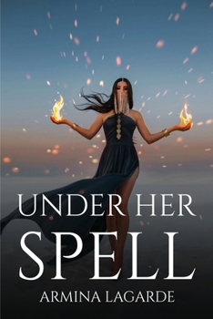 Paperback Under Her Spell Book