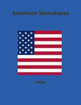 Paperback American Stereotypes Book