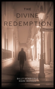 Paperback The Divine Redemption Book