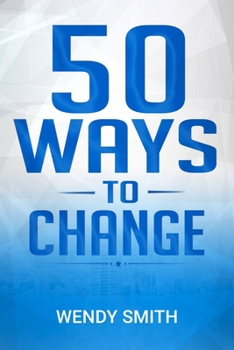 Paperback 50 Ways To Change Book