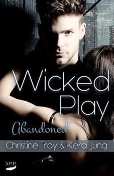 Paperback Abandoned [German] Book