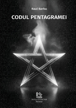 Paperback Codul pentagramei [Romanian] Book