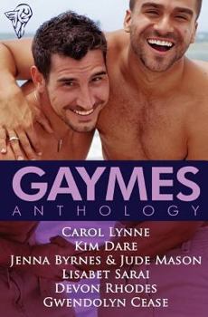 Paperback Gaymes Book