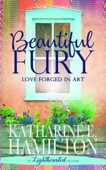 Paperback Beautiful Fury Book