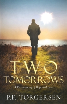 Paperback Two Tomorrows Book