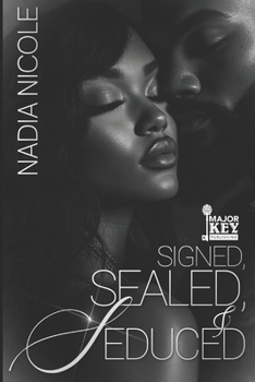 Paperback Signed, Sealed & Seduced Book