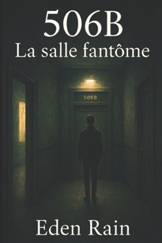 Paperback 506b: La salle fantôme [French] Book
