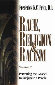 Hardcover Race Religion & Racism V2 Book