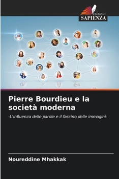 Paperback Pierre Bourdieu e la società moderna [Italian] Book