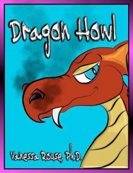Paperback Dragon Howl Book