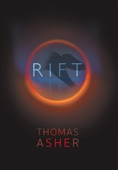 Hardcover Rift: The Sixth Extinction Book