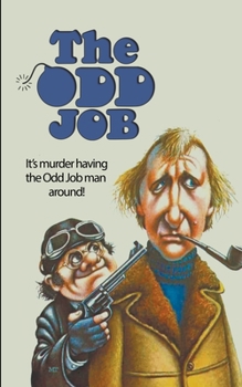Paperback The Odd Job Book