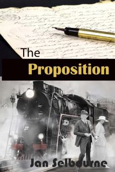 Paperback The Proposition Book