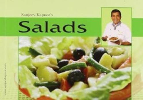 Paperback Salad - Reprint Book