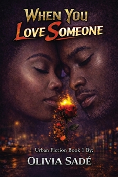 Paperback When you love someone Book