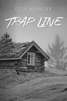 Paperback Trap Line Book