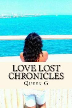 Paperback Love Lost Chronicles Book