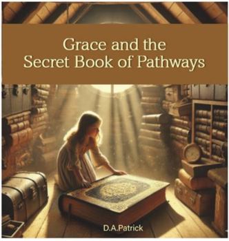 Grace and The Secret Book of Pathways