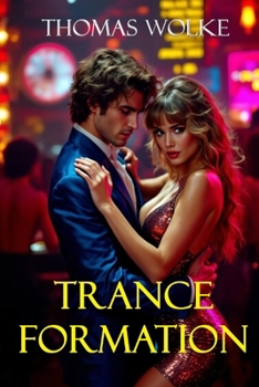 Paperback Trance Formation Book