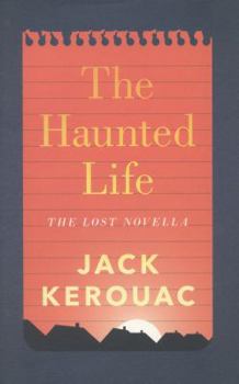 Hardcover The Haunted Life (Penguin Modern Classics) Book
