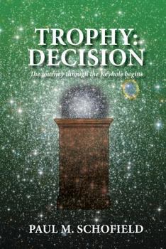 Paperback Trophy: Decision Book