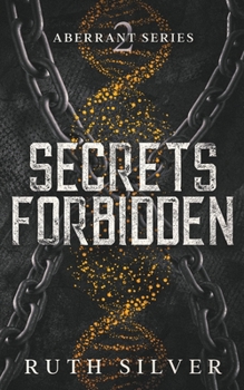 Paperback Secrets Forbidden Book