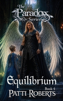 Paperback Paradox - Equilibrium: The Original Vampires Walk Among Us Book