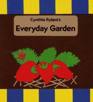 Everyday Garden - Book  of the Everyday Books