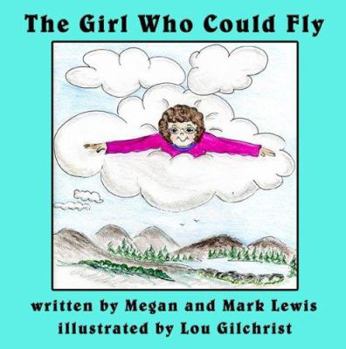 Paperback The Girl Who Could Fly Book