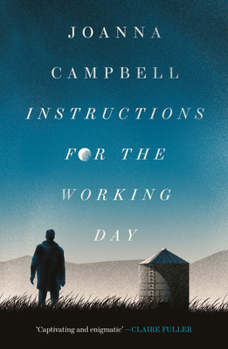 Paperback Instructions for the Working Day Book