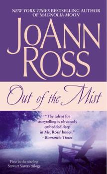 Out of the Mist (Stewart Sisters, #1) - Book #1 of the Stewart Sisters