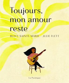 Hardcover Toujours, mon amour reste [French] Book