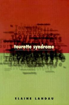 Hardcover Tourette Syndrome Book