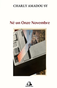 Paperback Né un Onze Novembre [French] Book