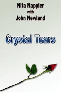 Hardcover Crystal Tears Book