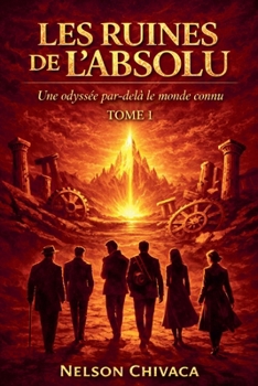 Paperback Les Ruines de l'Absolu [French] Book